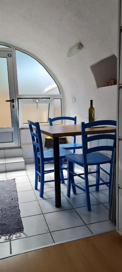 Apartment Apartman Lucija Punat