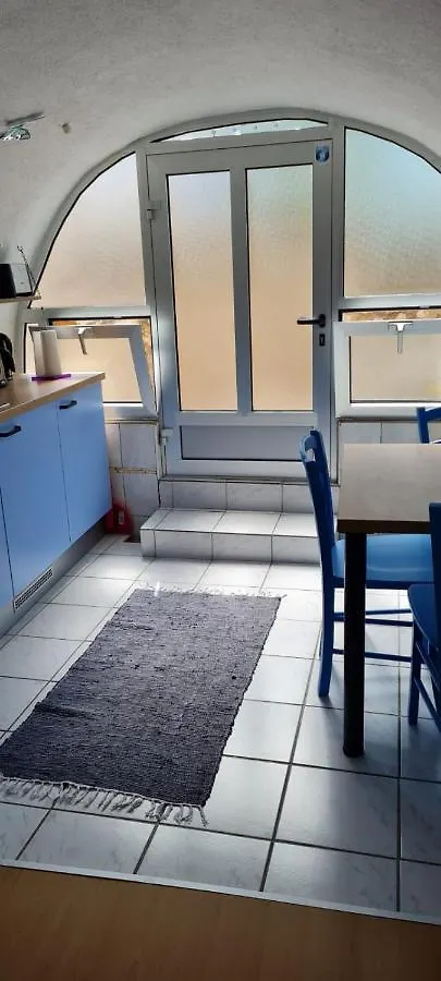 Apartman Lucija Punat Croatia