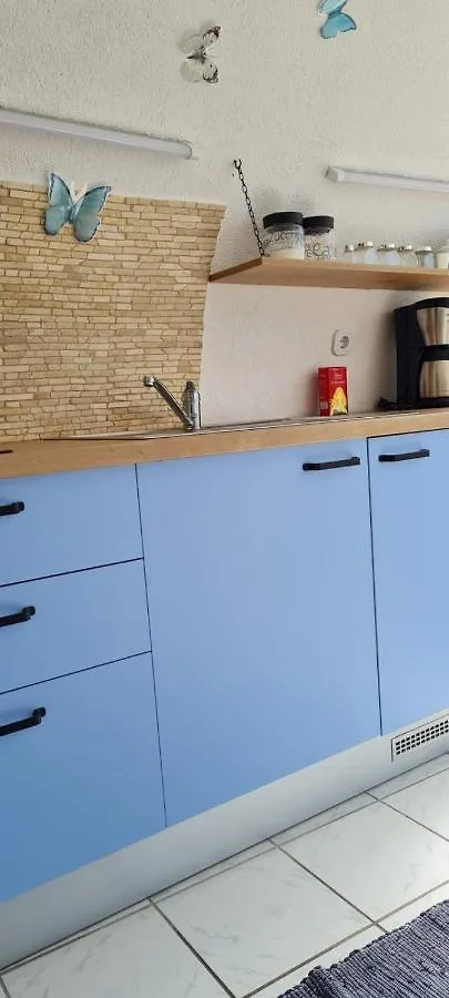 Apartman Lucija Punat Croatia