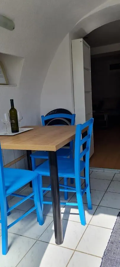 Apartman Lucija Punat