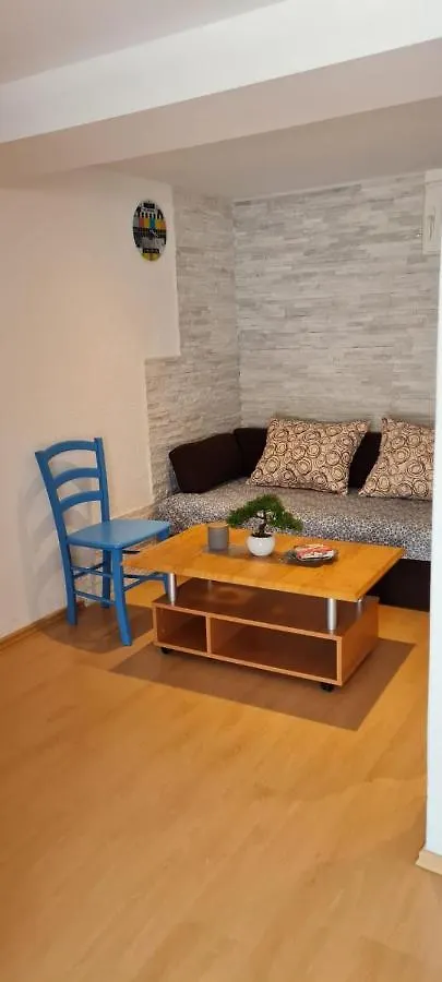 Apartment Apartman Lucija Punat
