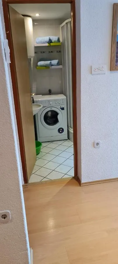 Apartman Lucija Punat Apartment