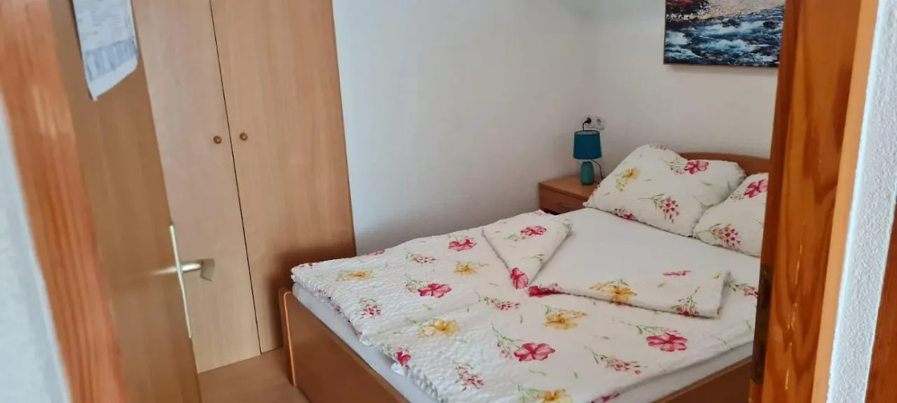 Apartman Lucija Punat 0*,  Croatia