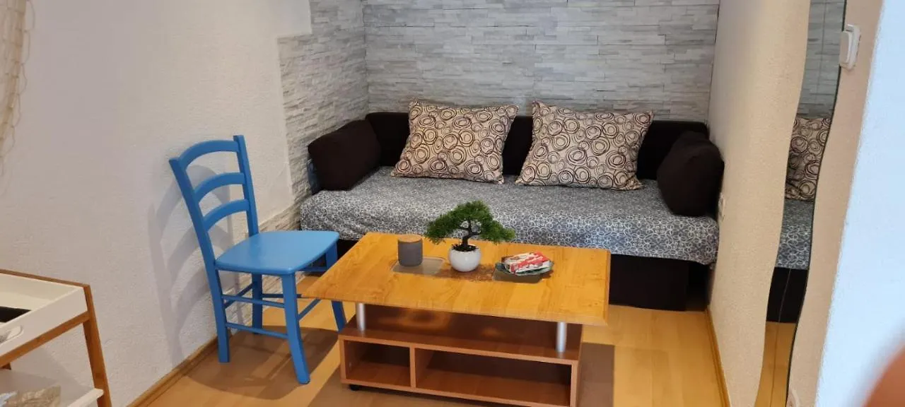 Apartman Lucija Punat Apartment