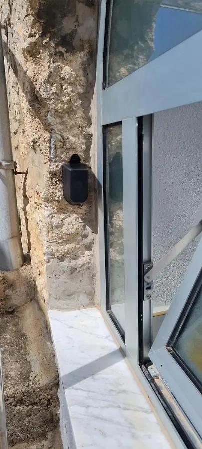 Apartman Lucija Punat 0*,