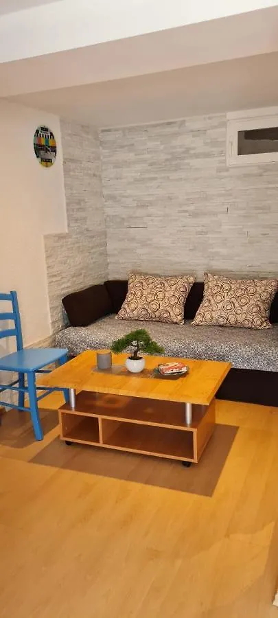 Apartman Lucija Punat