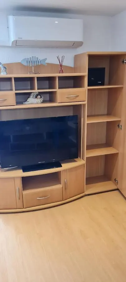 Apartman Lucija Punat 0*,