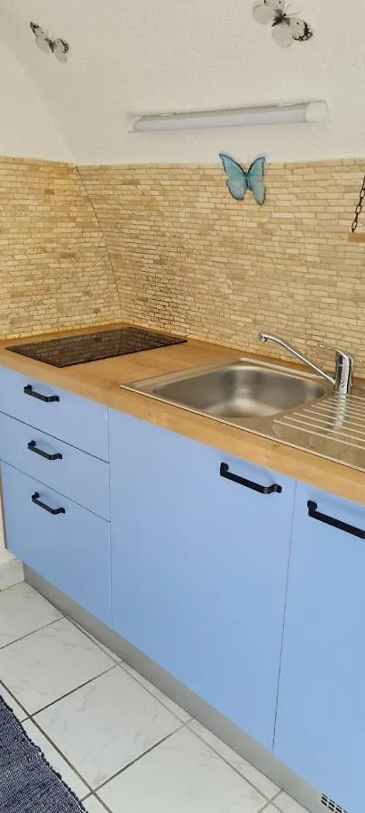 Apartment Apartman Lucija Punat