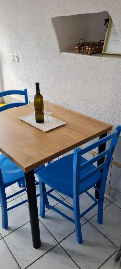 Apartment Apartman Lucija Punat Croatia