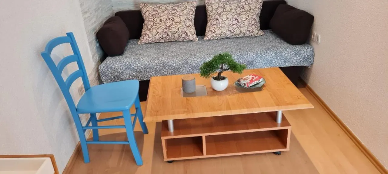 Apartment Apartman Lucija Punat Croatia