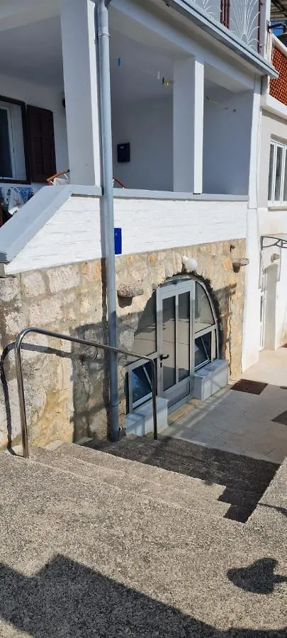 Apartman Lucija Punat