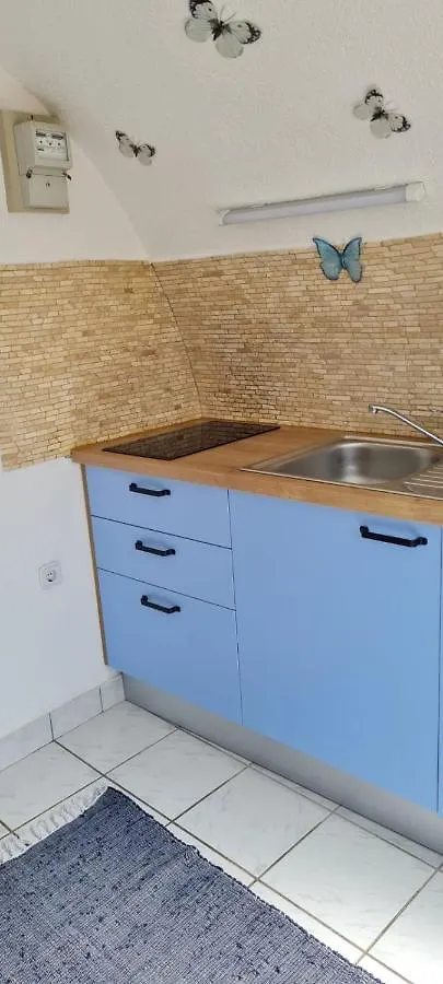 Apartman Lucija Punat Apartment