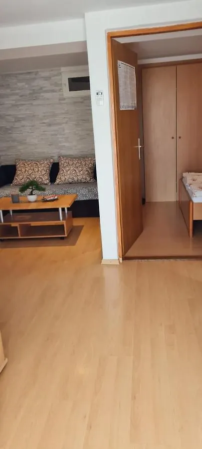 Apartman Lucija Punat Apartment