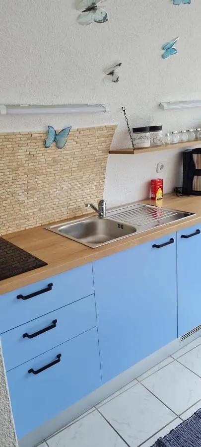 Apartman Lucija Punat 0*,