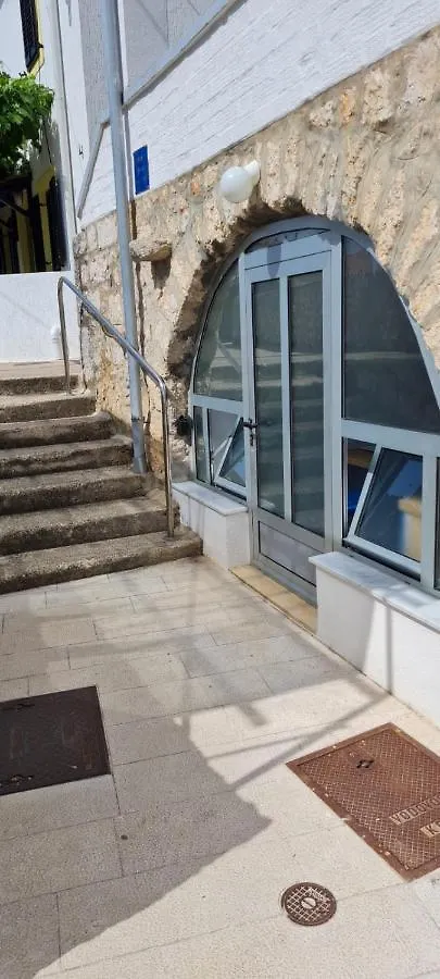 Apartment Apartman Lucija Punat