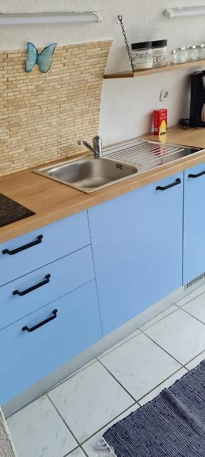 Apartment Apartman Lucija Punat Croatia