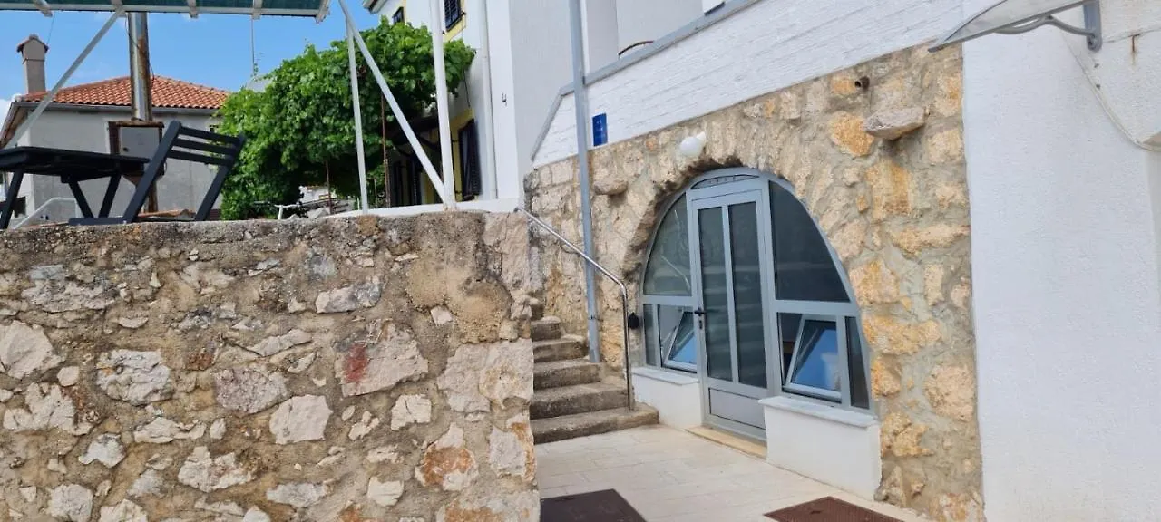 Apartman Lucija Punat
