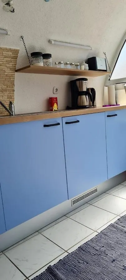 Apartman Lucija Punat Apartment