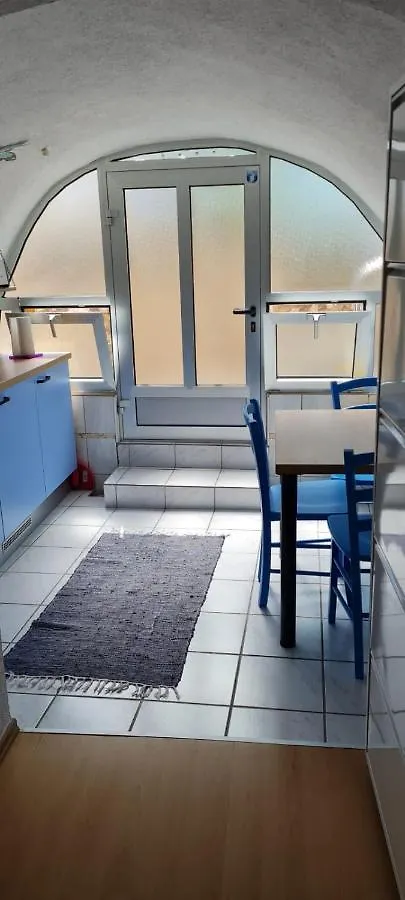 Apartment Apartman Lucija Punat Croatia