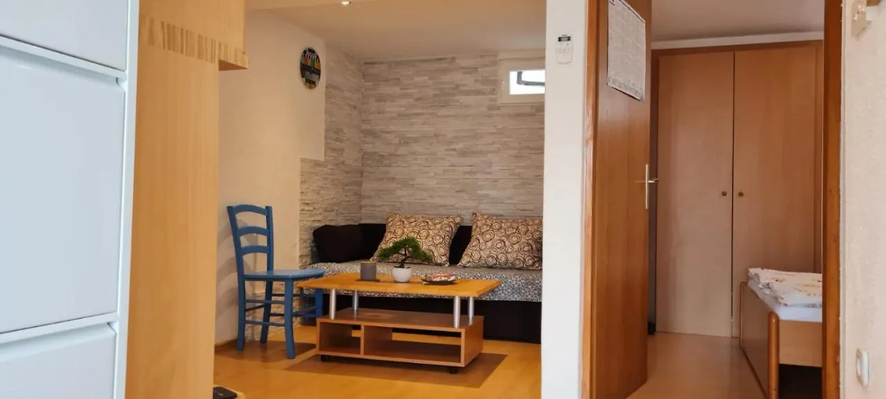 Apartman Lucija Punat 0*,