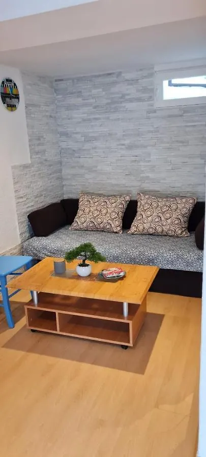Apartment Apartman Lucija Punat