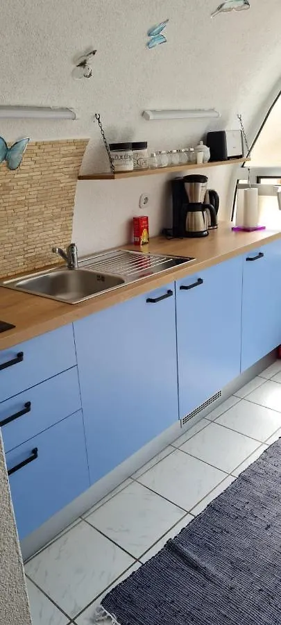 Apartman Lucija Punat