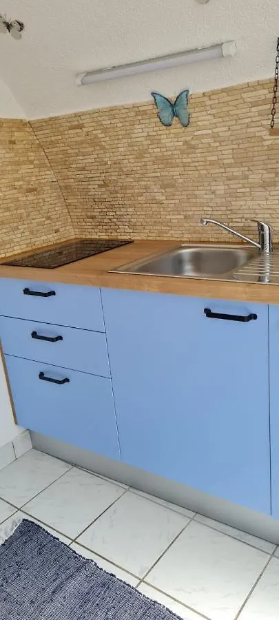 Apartment Apartman Lucija Punat