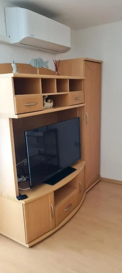 Apartman Lucija Punat