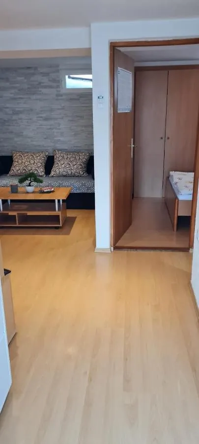 Apartman Lucija Punat 0*,