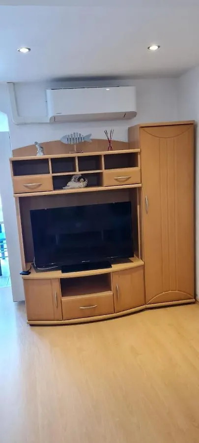 Apartman Lucija Punat Apartment