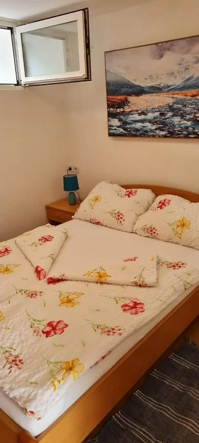 Apartman Lucija Punat