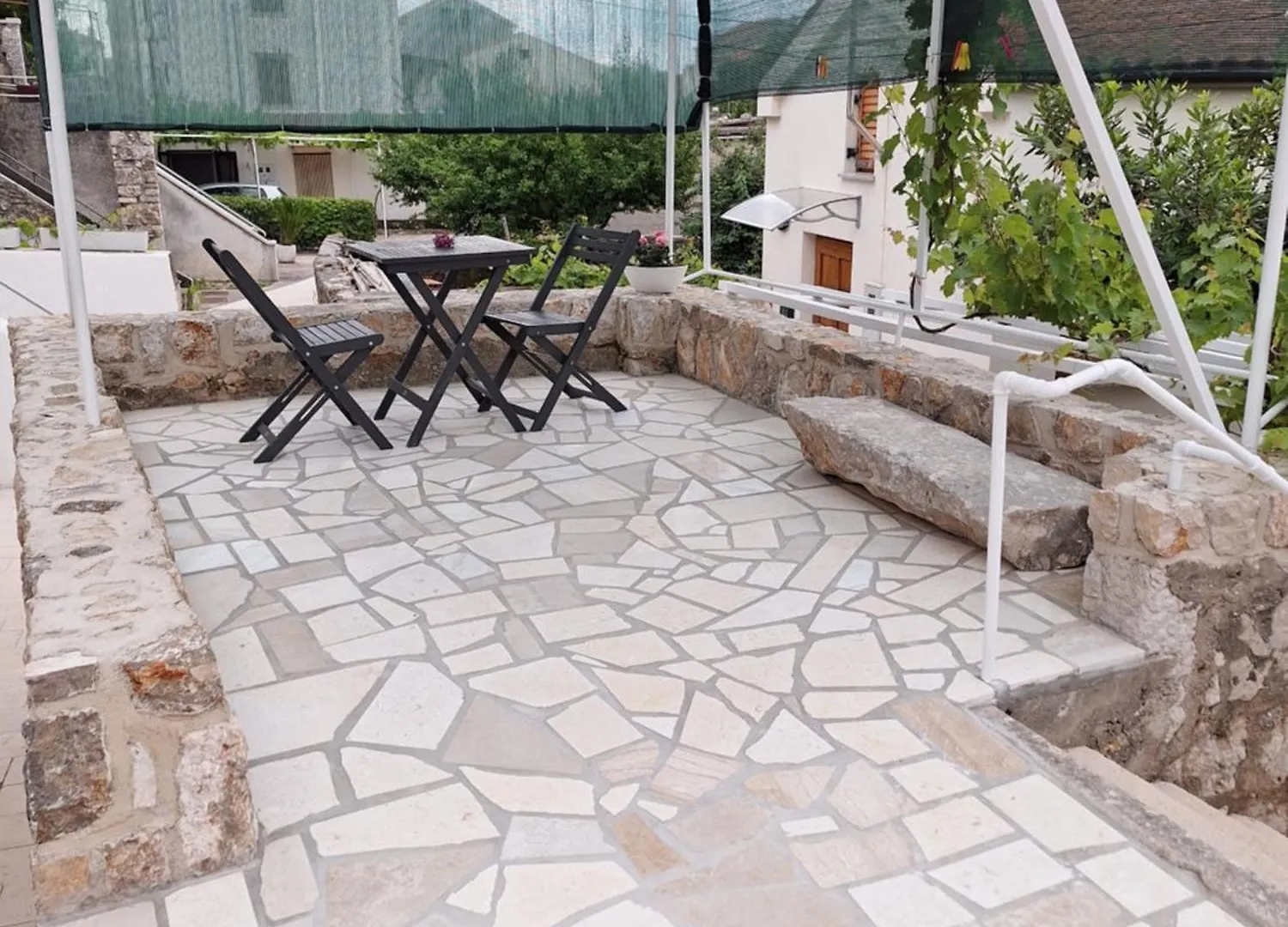Apartment Apartman Lucija Punat