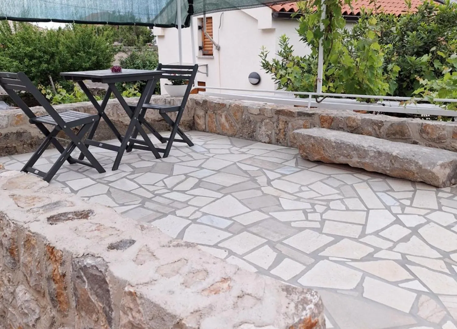 Apartman Lucija Punat Croatia
