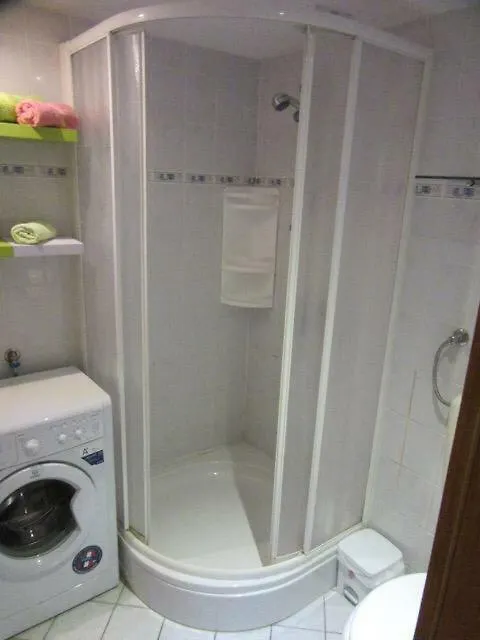 Apartman Lucija Punat Apartment