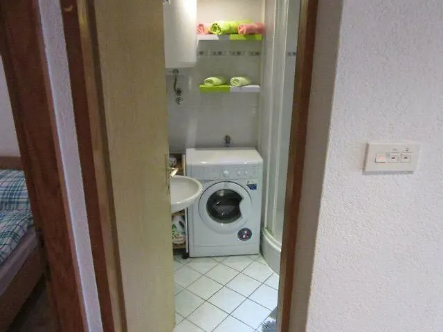Apartman Lucija Punat 0*,  Croatia