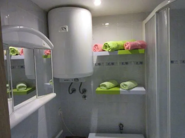 Apartman Lucija Punat Croatia